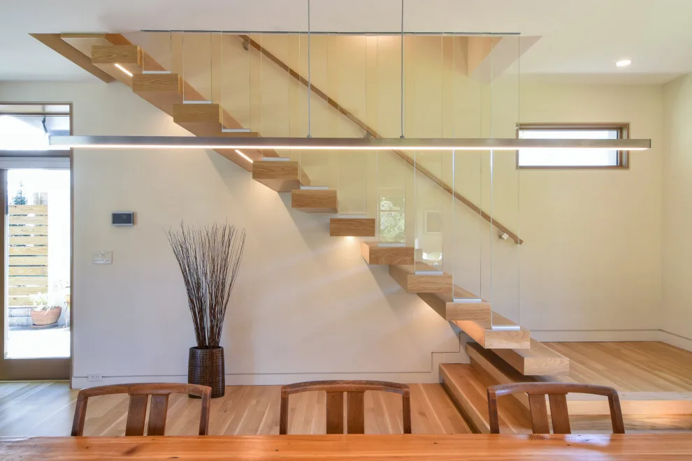Pleasant Mount Home by Rush Dixon Architects - Photo 5