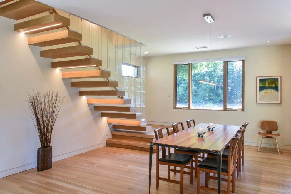 Pleasant Mount Home by Rush Dixon Architects - Photo 17