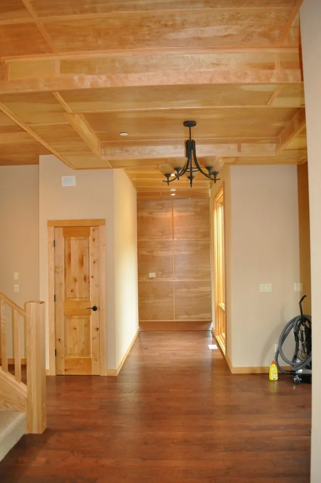 Mount St. Helens, Mountain Inhabitant by LEWALLEN Architecture - Photo 2