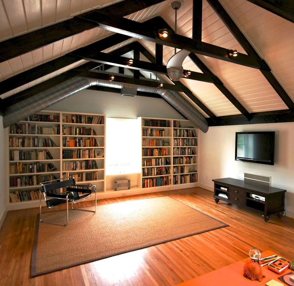 Residence in Mountain Brook, Alabama by Blackmon Rogers Architects, LLC - Photo 2