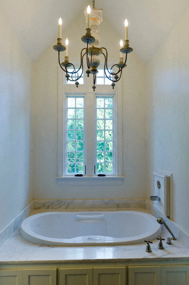 Mountain Brook - Creative Arts and Crafts by Christopher Architecture & Interiors - Photo 2
