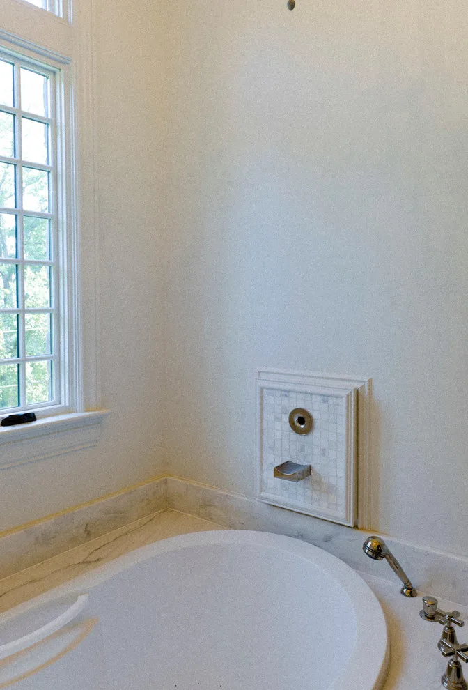 Mountain Brook - Creative Arts and Crafts by Christopher Architecture & Interiors - Photo 4