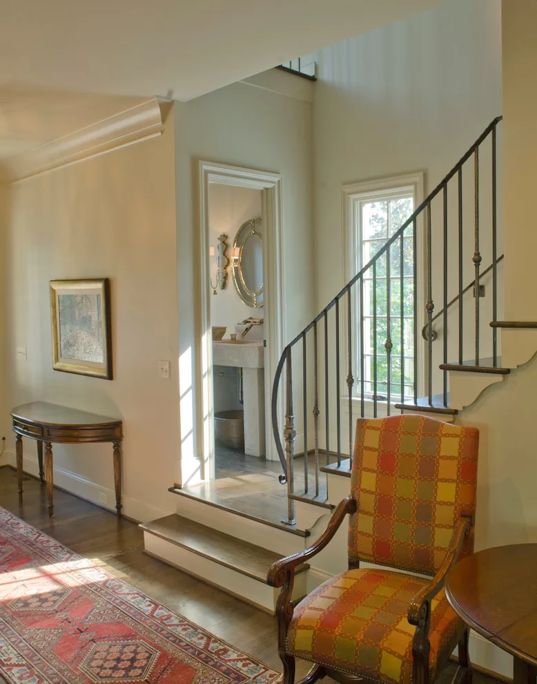 Mountain Brook - Creative Arts and Crafts by Christopher Architecture & Interiors - Photo 7