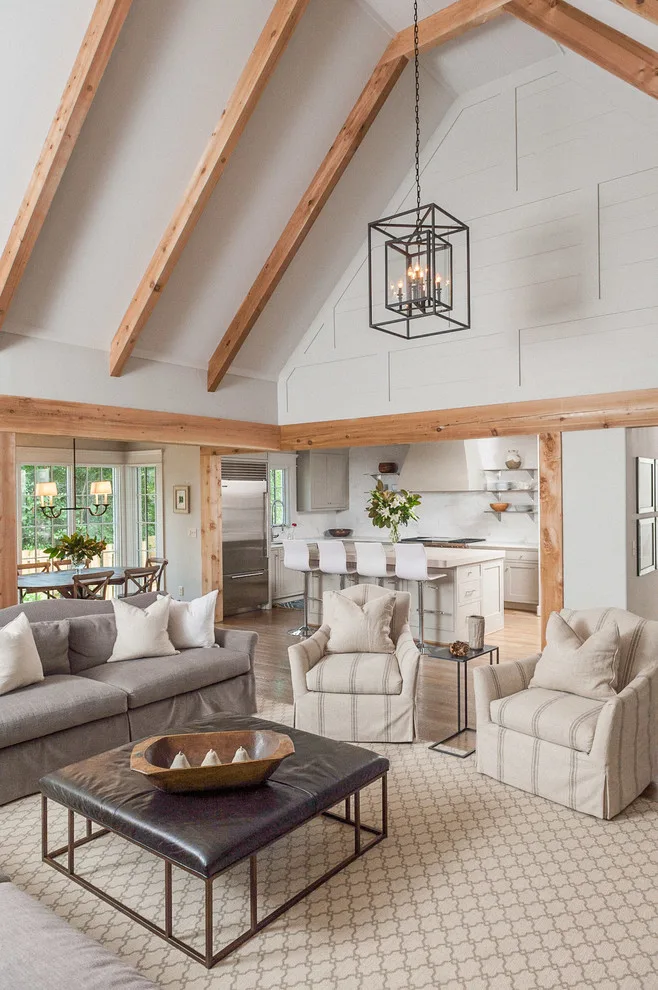 Cottage Renovation at Mountain Brook by Christopher Architecture & Interiors - Photo 8
