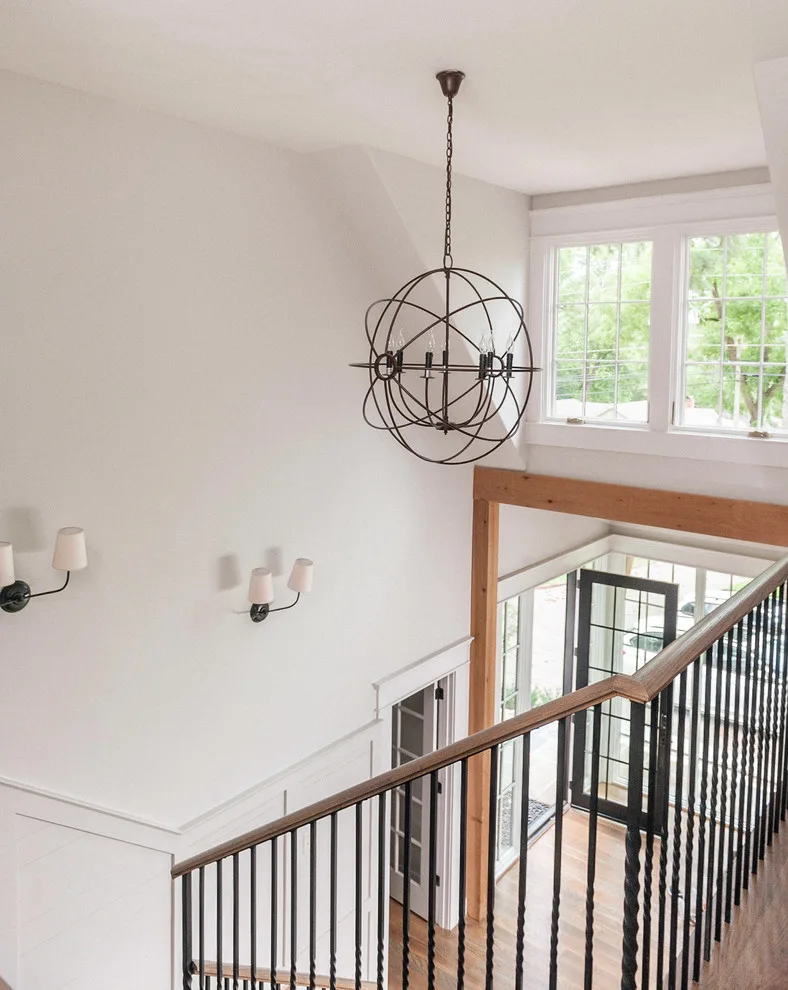 Cottage Renovation at Mountain Brook by Christopher Architecture & Interiors - Photo 17