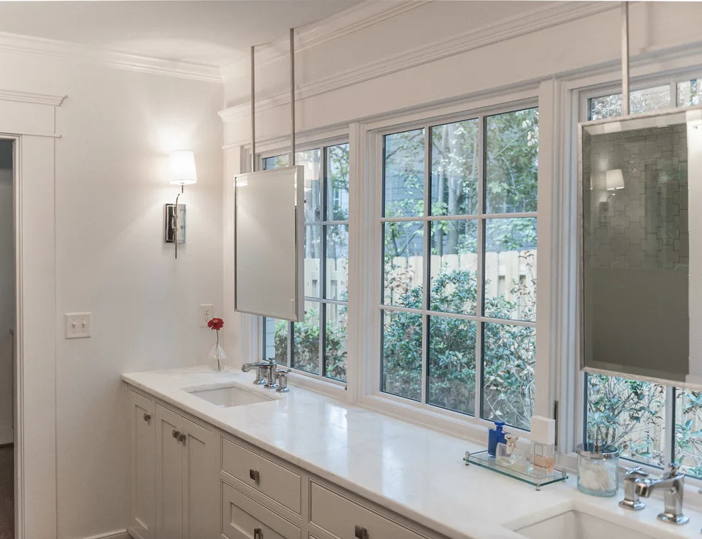 Cottage Renovation at Mountain Brook by Christopher Architecture & Interiors - Photo 21