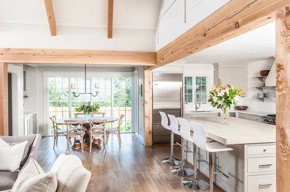 Cottage Renovation at Mountain Brook by Christopher Architecture & Interiors - Photo 16