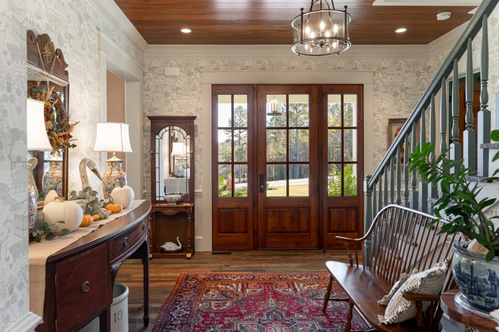 Hilltop Estate Farm by Arcisan, Inc. - Photo 18