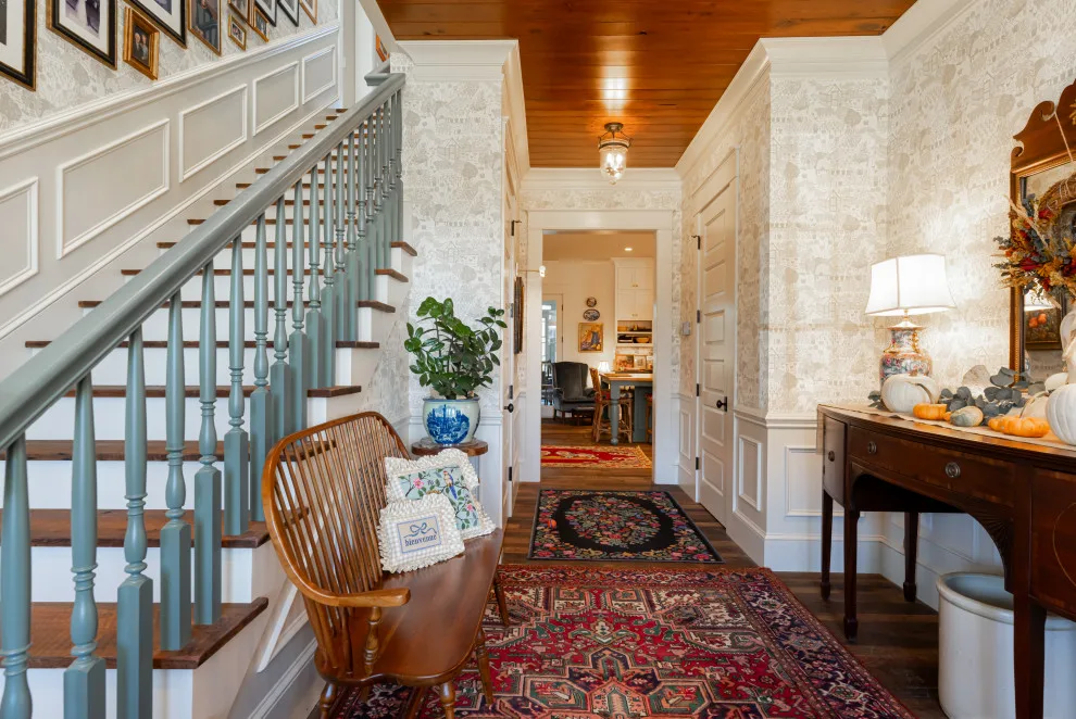 Hilltop Estate Farm by Arcisan, Inc. - Photo 10