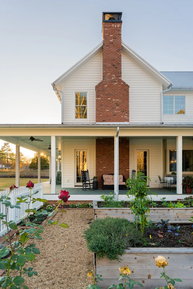 Hilltop Estate Farm by Arcisan, Inc. - Photo 6
