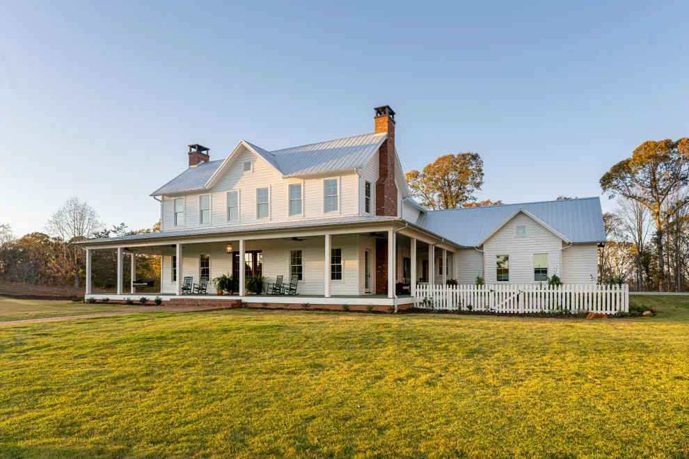 Hilltop Estate Farm by Arcisan, Inc. - Photo 3