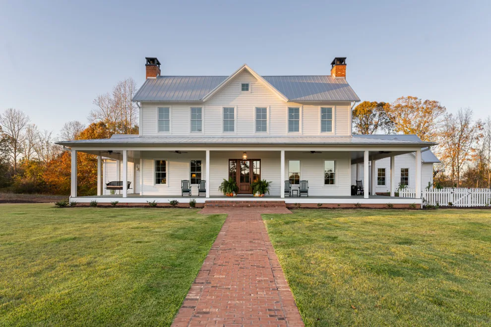 Hilltop Estate Farm by Arcisan, Inc. - Photo 21