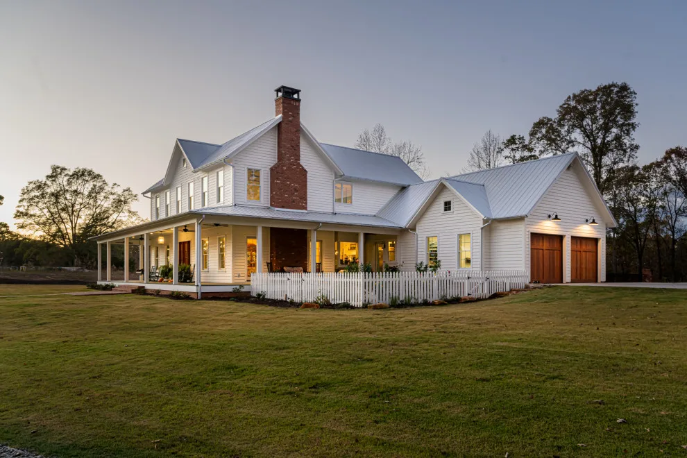 Hilltop Estate Farm by Arcisan, Inc. - Photo 9