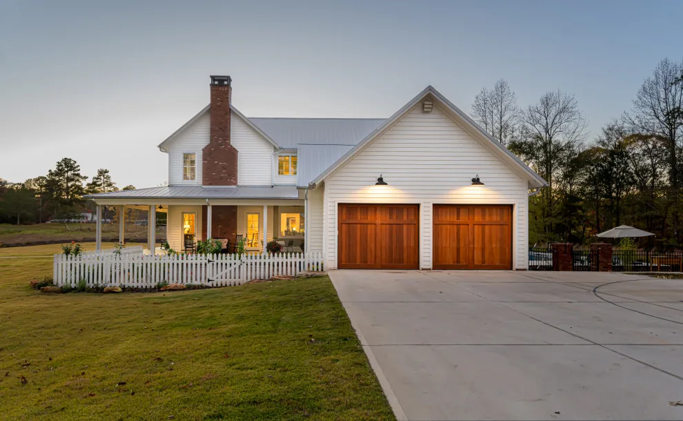 Hilltop Estate Farm by Arcisan, Inc. - Photo 8
