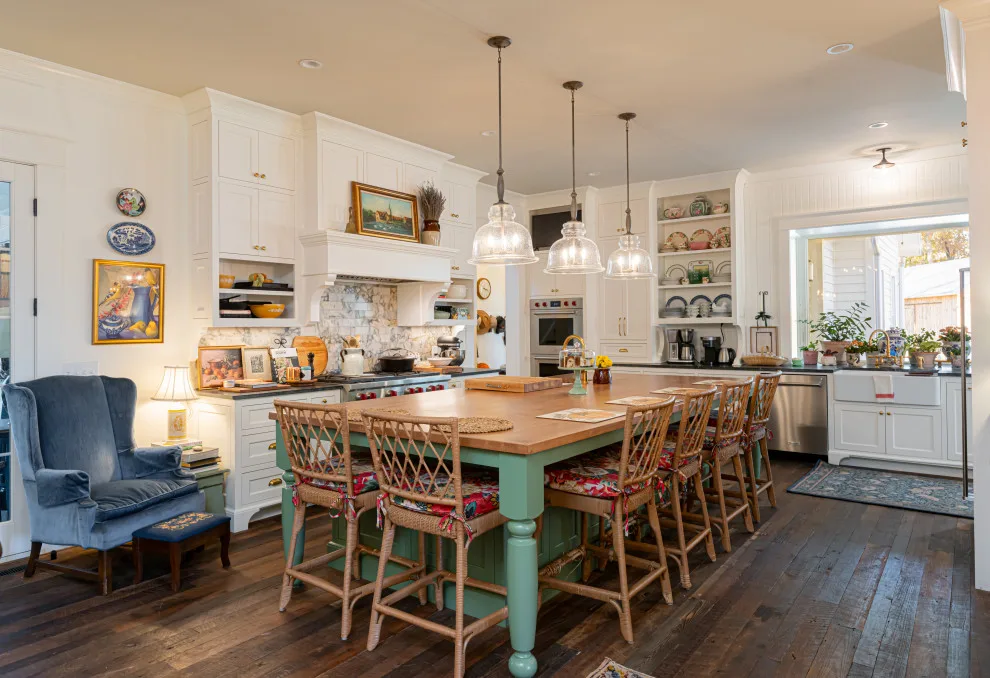 Hilltop Estate Farm by Arcisan, Inc. - Photo 2