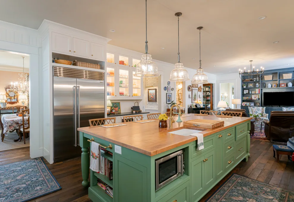 Hilltop Estate Farm by Arcisan, Inc. - Photo 20