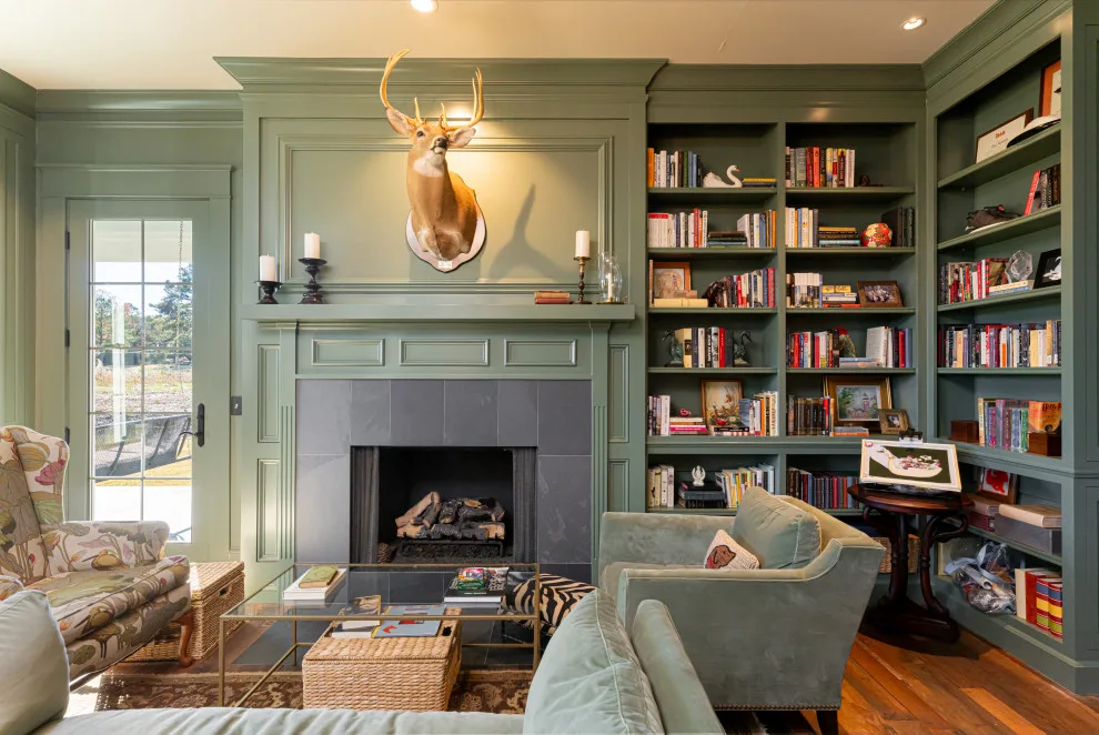 Hilltop Estate Farm by Arcisan, Inc. - Photo 17