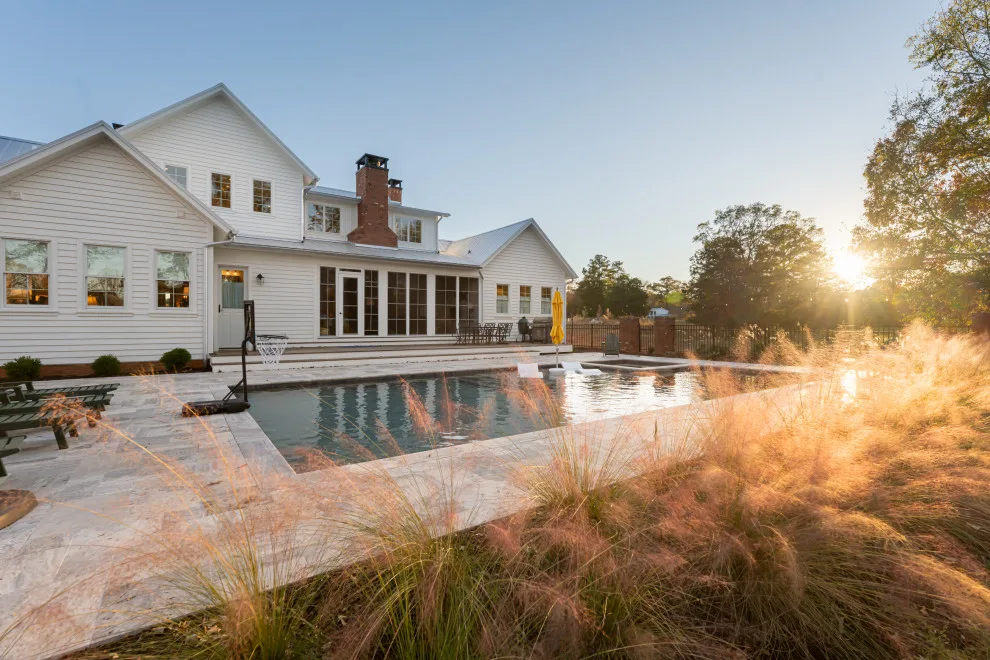 Hilltop Estate Farm by Arcisan, Inc. - Photo 5