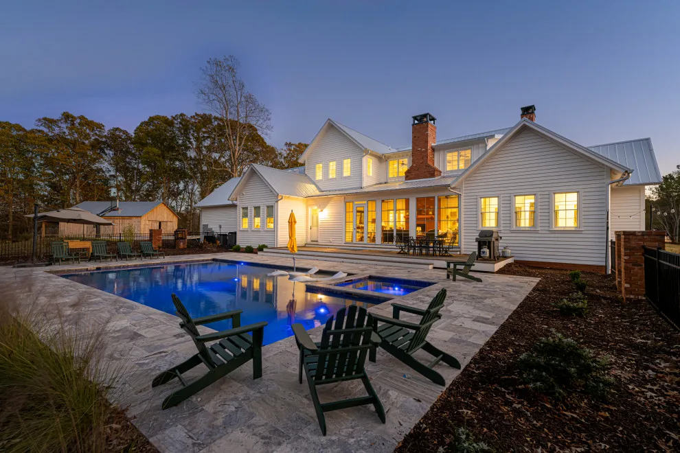 Hilltop Estate Farm by Arcisan, Inc. - Photo 15