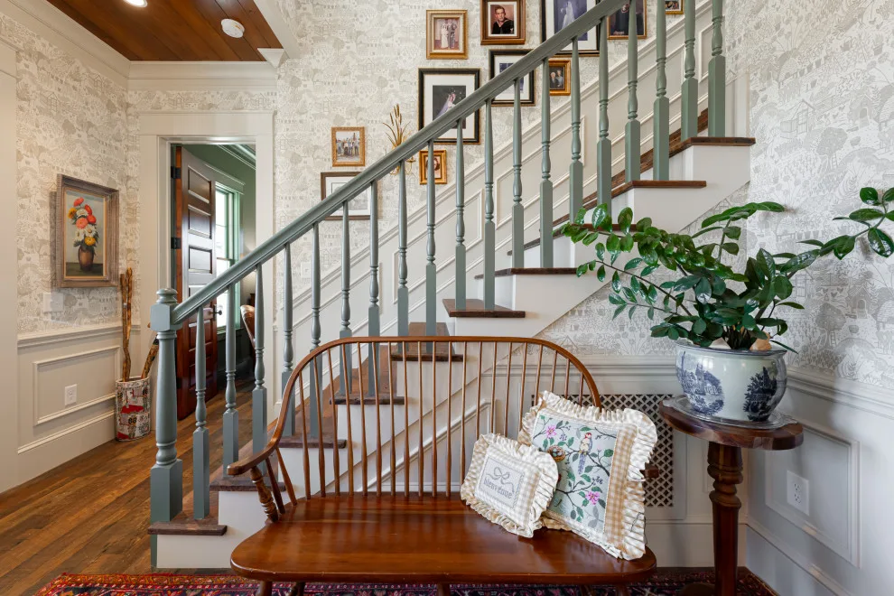Hilltop Estate Farm by Arcisan, Inc. - Photo 14
