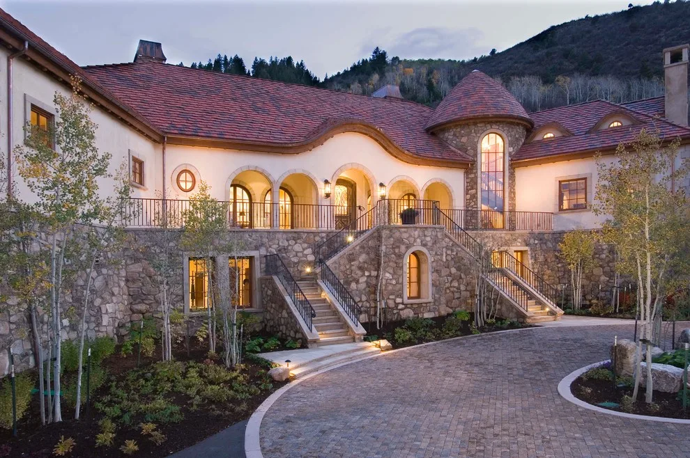 Summit Exteriors by Hive Architecture By Becky Alexis - Photo 5