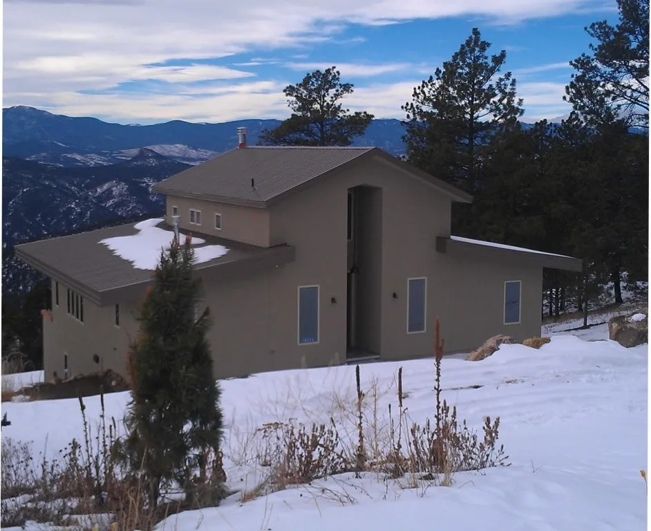 Summit Exteriors by Hive Architecture By Becky Alexis - Photo 3