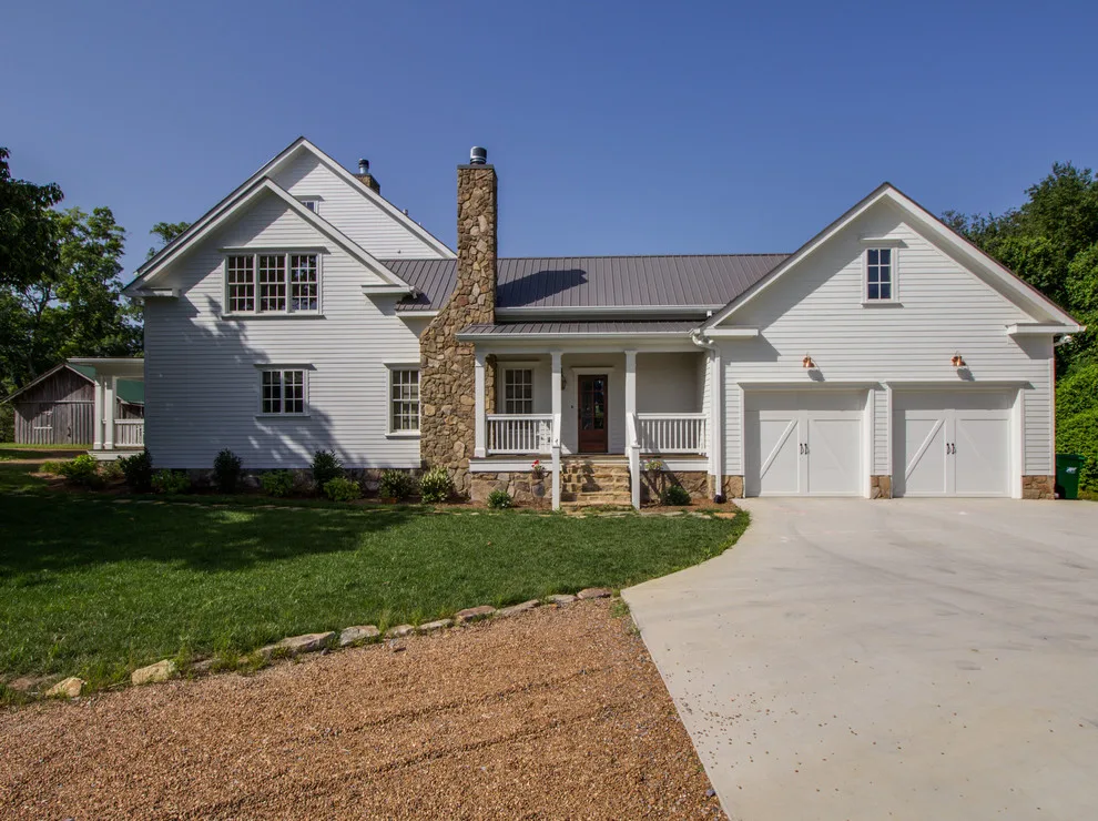 Highland Homestead by Greenfield Design - Photo 3