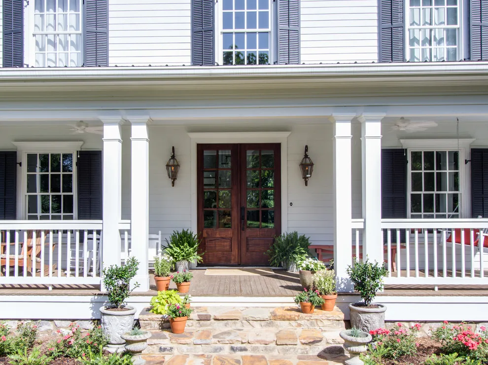 Highland Homestead by Greenfield Design - Photo 2