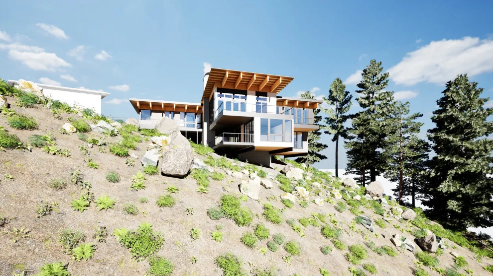 Omar Velasco Garcia, Architect - Photo 4