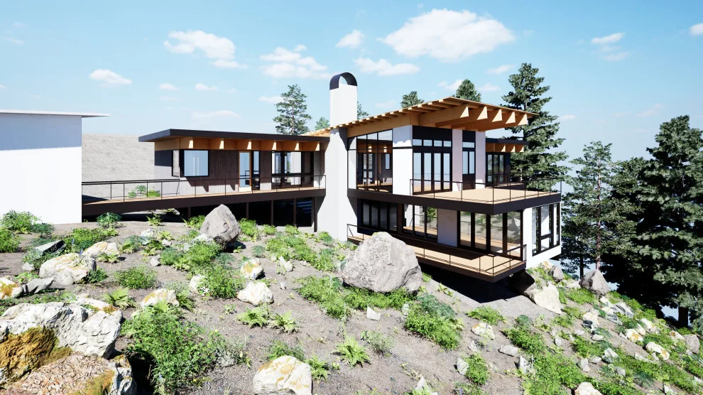 Omar Velasco Garcia, Architect - Photo 12