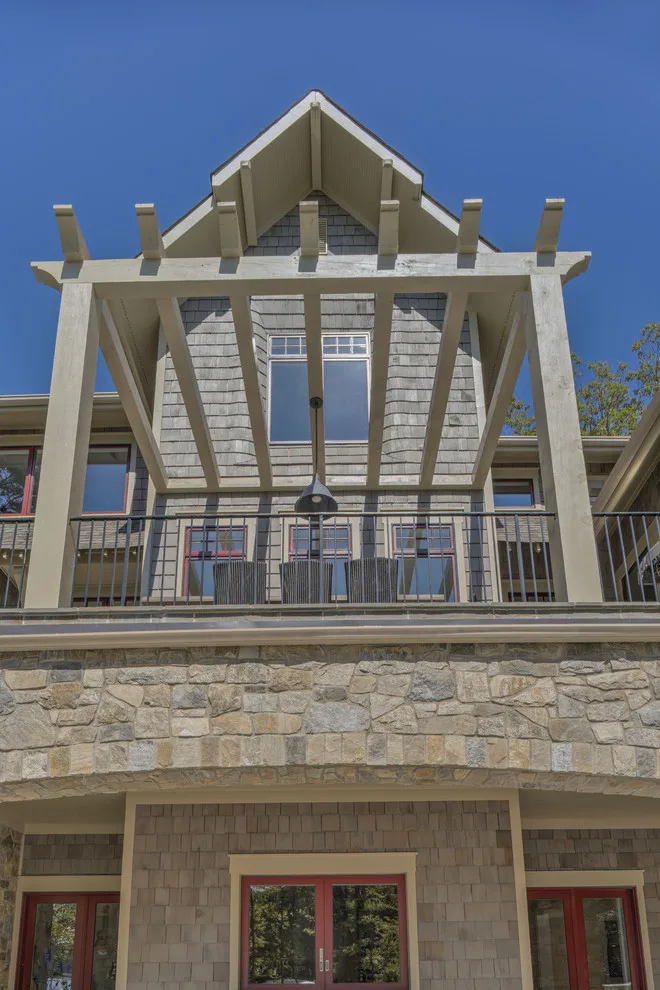 Lakeside Opulence in the Mountains by Ashley J. Design - Photo 15