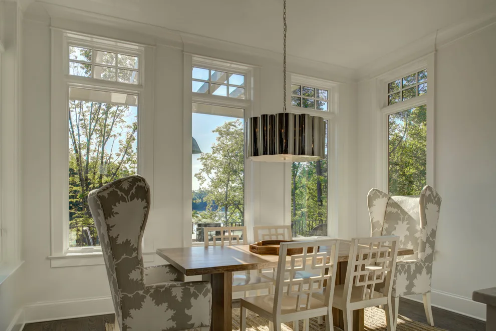 Lakeside Opulence in the Mountains by Ashley J. Design - Photo 8