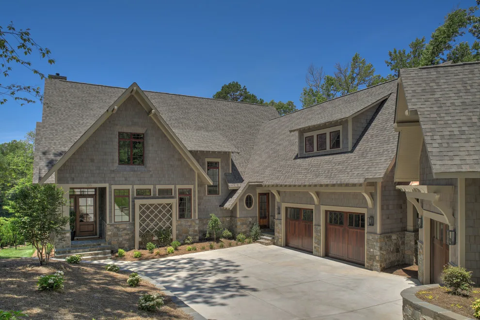 Lakeside Opulence in the Mountains by Ashley J. Design - Photo 13
