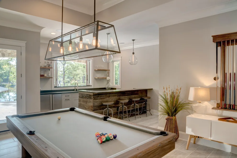 Lakeside Opulence in the Mountains by Ashley J. Design - Photo 3