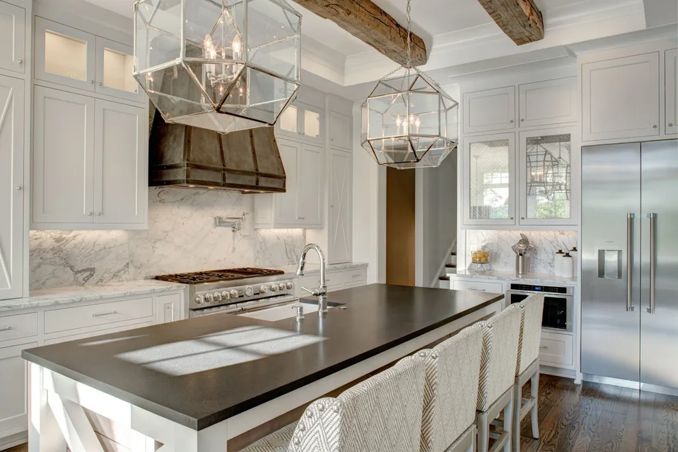 Lakeside Opulence in the Mountains by Ashley J. Design - Photo 31