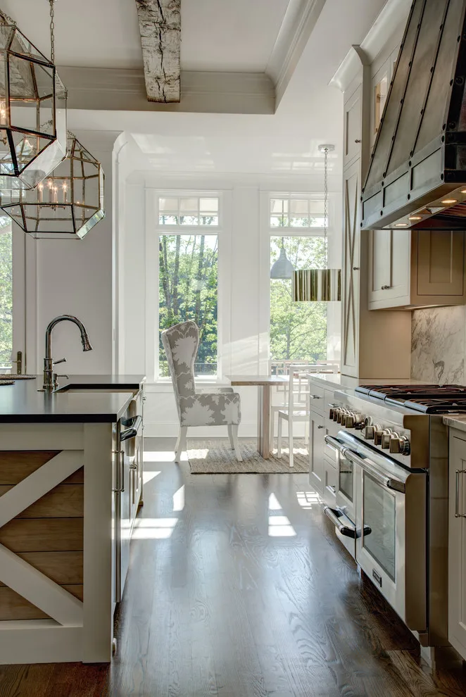 Lakeside Opulence in the Mountains by Ashley J. Design - Photo 11