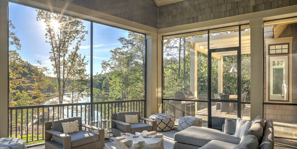 Lakeside Opulence in the Mountains by Ashley J. Design - Photo 9