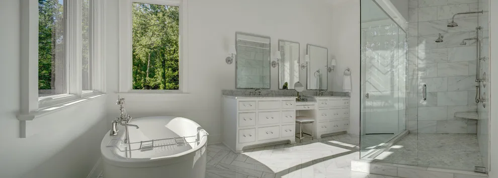 Lakeside Opulence in the Mountains by Ashley J. Design - Photo 20