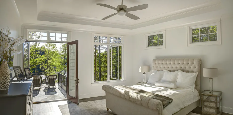 Lakeside Opulence in the Mountains by Ashley J. Design - Photo 10