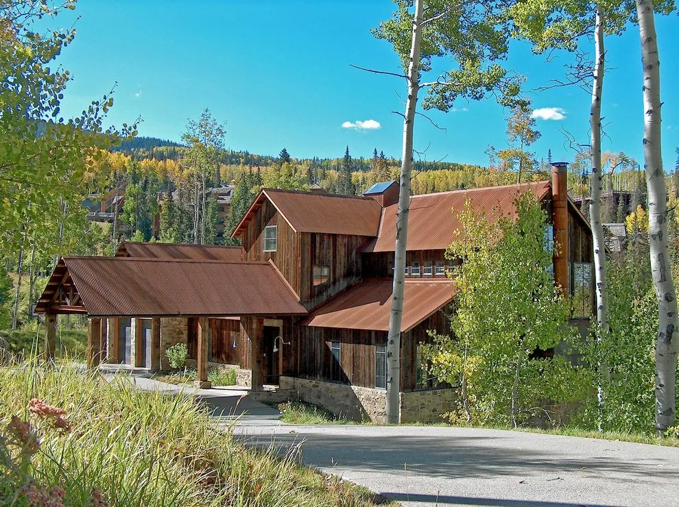 William Kleinschmidt, Architect - Photo 3