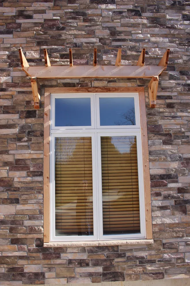 Curtiss W. Byrne Architect, LLC - Photo 11