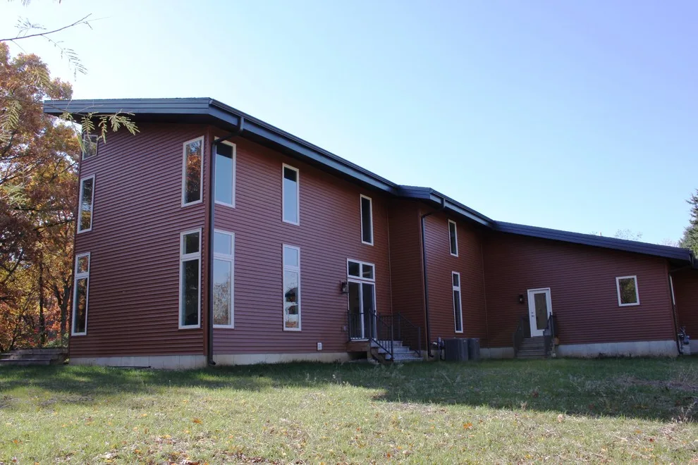 Curtiss W. Byrne Architect, LLC - Photo 2