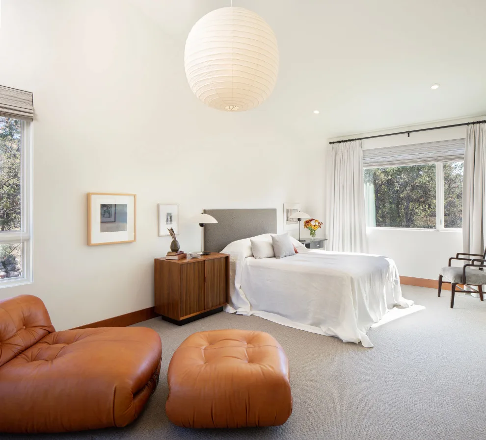 Contemporary Mountain New Build by Jess Pedersen Architecture - Photo 2