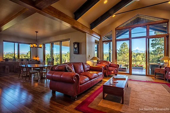 Alpine Home by Conterra Workshop - Photo 3