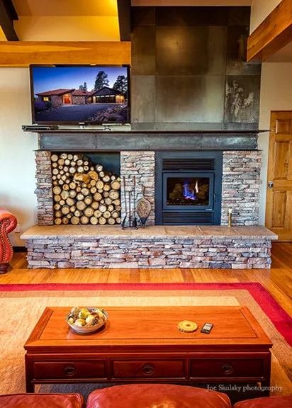 Alpine Home by Conterra Workshop - Photo 6