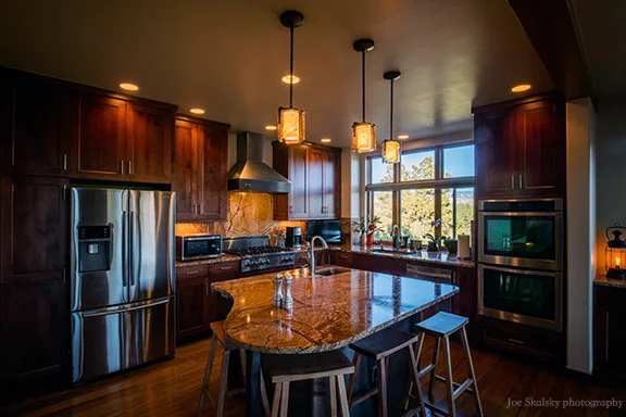 Alpine Home by Conterra Workshop - Photo 5