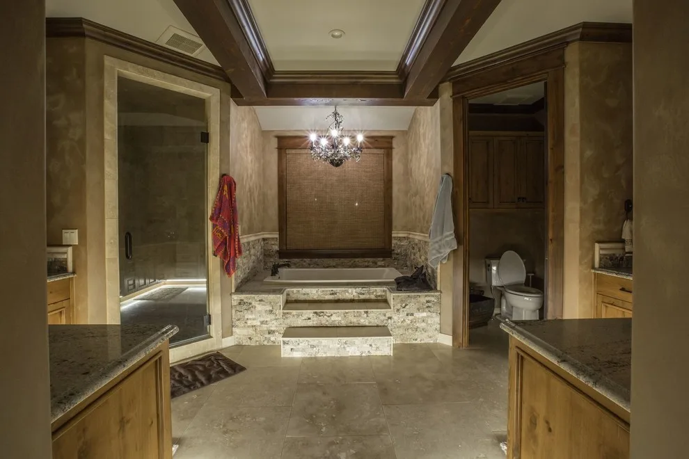 McCall Mountain Home by J Truex Architecture - Photo 12