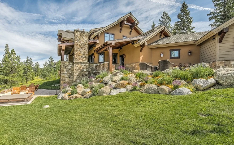 McCall Mountain Home by J Truex Architecture - Photo 14