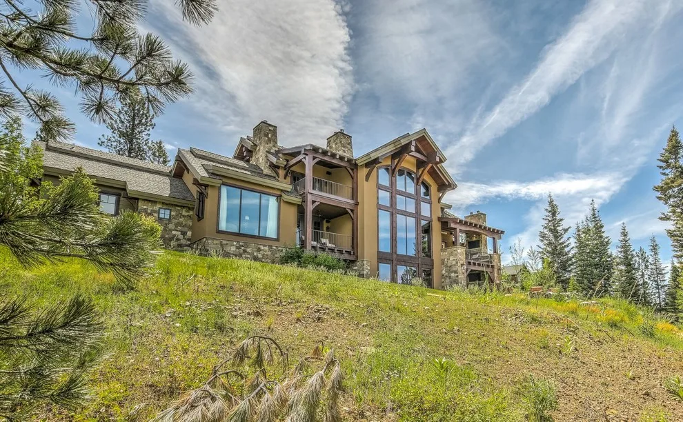 McCall Mountain Home by J Truex Architecture - Photo 7
