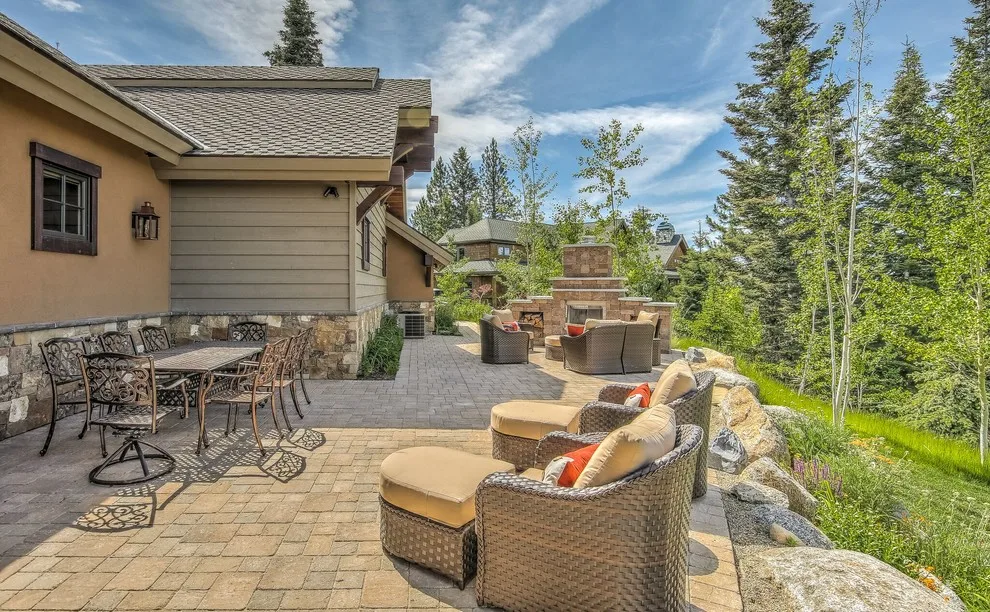 McCall Mountain Home by J Truex Architecture - Photo 4